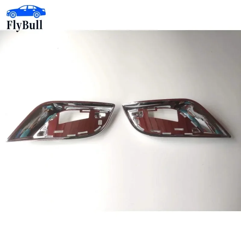 6AH12SZ0AB 6AH13SZ0AB противотуманная фара, лицевая панель, пластиковая крышка противотуманной фары со стороны водителя для Jeep Grand Cherokee 2017 2018 2019 2020 2021
6AH12SZ0AB 6AH13SZ0AB противотуманная фара, лицевая панель, пластиковая крышка противотуманной фары со стороны водителя для Jeep Grand Cherokee 2017 2018 2019 2020 2021