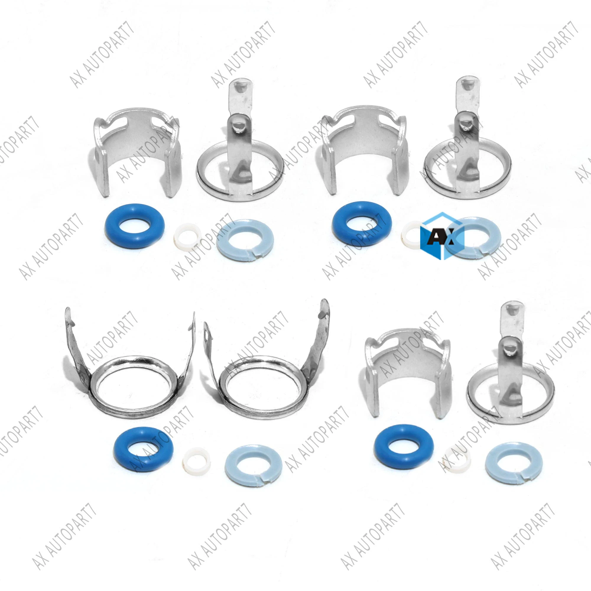 2025 New Brand direct sale 4x Dichtsatz Einspritzventil für VW 2.0 TFSI 938.230 06D998907 B
2025 New Brand direct sale 4x Dichtsatz Einspritzventil für VW 2.0 TFSI 938.230 06D998907 B