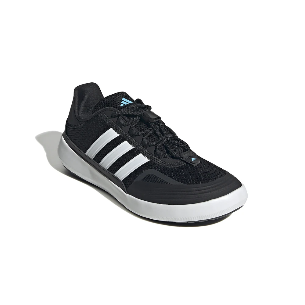 Уличная обувь для прогулок Adidas. Дышащая сетка, черно-белый цвет, подходит для сценариев прогулок и отдыха
Уличная обувь для прогулок Adidas. Дышащая сетка, черно-белый цвет, подходит для сценариев прогулок и отдыха