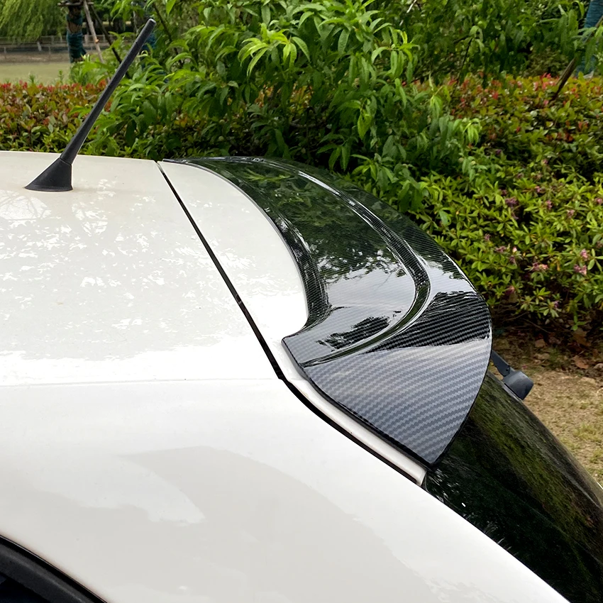 Rear Top Tail Spoiler Wing Exterior Modification For Volkswagen Polo MK5 6R 6C 2009-2017 UP to GTI
Rear Top Tail Spoiler Wing Exterior Modification For Volkswagen Polo MK5 6R 6C 2009-2017 UP to GTI