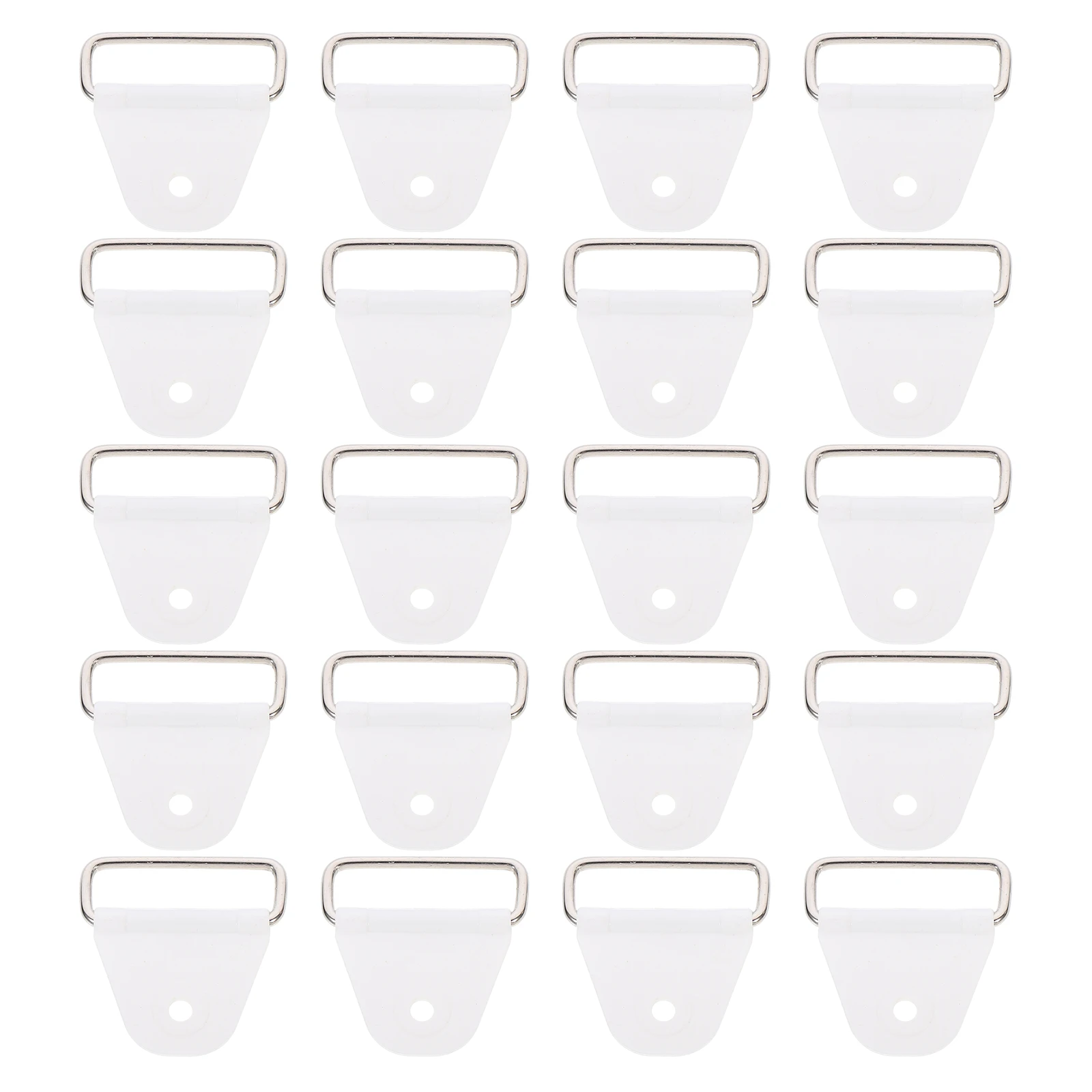 Triangle Buckle Orthotic Equipment Accessories Open Triangular Buckles Adjuster Durable Clips Rings Plastic Iron
Triangle Buckle Orthotic Equipment Accessories Open Triangular Buckles Adjuster Durable Clips Rings Plastic Iron