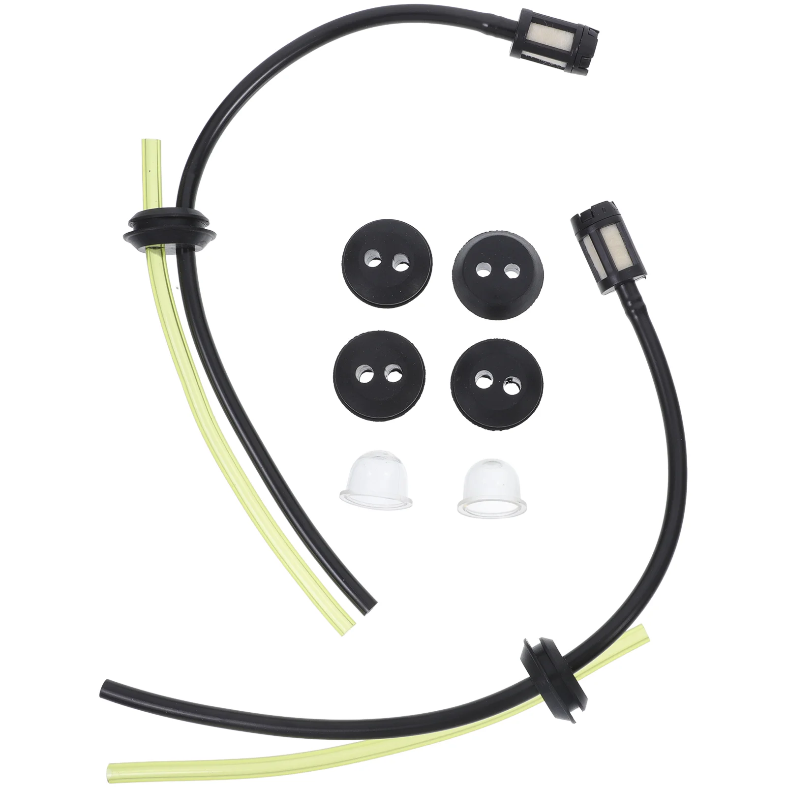 Strainer Lawn Mower Oil Hose Fuel Line Filter Kit for Lawnmower Tool Carburetor 2750X230X230CM Echo Gasket Filtration Parts
Strainer Lawn Mower Oil Hose Fuel Line Filter Kit for Lawnmower Tool Carburetor 2750X230X230CM Echo Gasket Filtration Parts