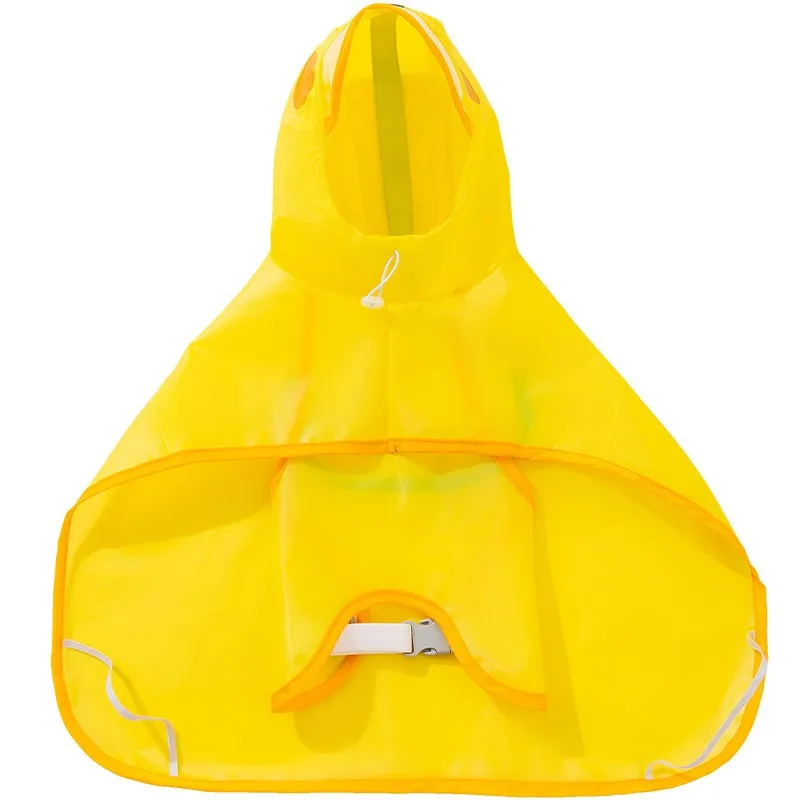 Corgi Reflective Clothing Cartoon Modelling Puppy Raincoats Dachshund Rainy Day Out Waterproof Poncho
Corgi Reflective Clothing Cartoon Modelling Puppy Raincoats Dachshund Rainy Day Out Waterproof Poncho