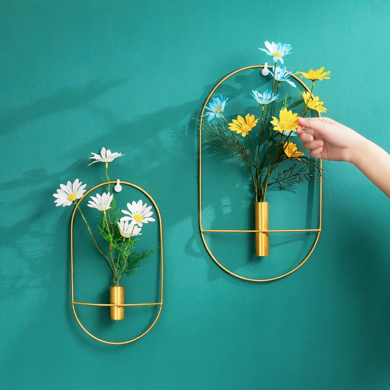 Wrought Iron Wall Geometric Wall Decoration Pendant Home Living Room Wall Decoration Flower Arrangement Wall Decoration
Wrought Iron Wall Geometric Wall Decoration Pendant Home Living Room Wall Decoration Flower Arrangement Wall Decoration