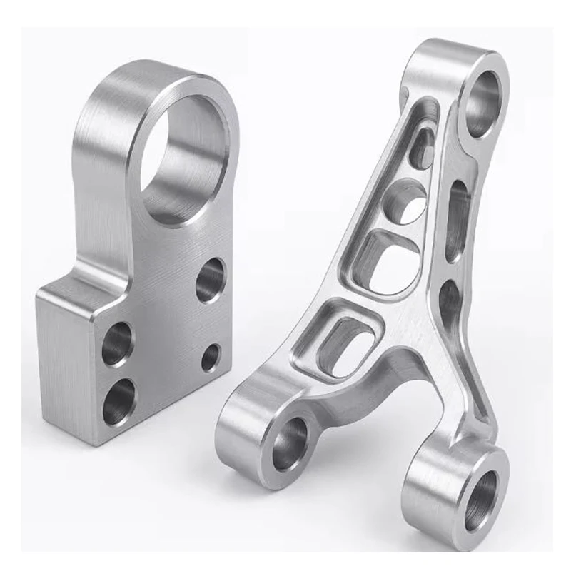 Custom Aluminum Metal Supporting frame Parts CNC Machining 6061 7075 Precision Milling Turning Service
Custom Aluminum Metal Supporting frame Parts CNC Machining 6061 7075 Precision Milling Turning Service