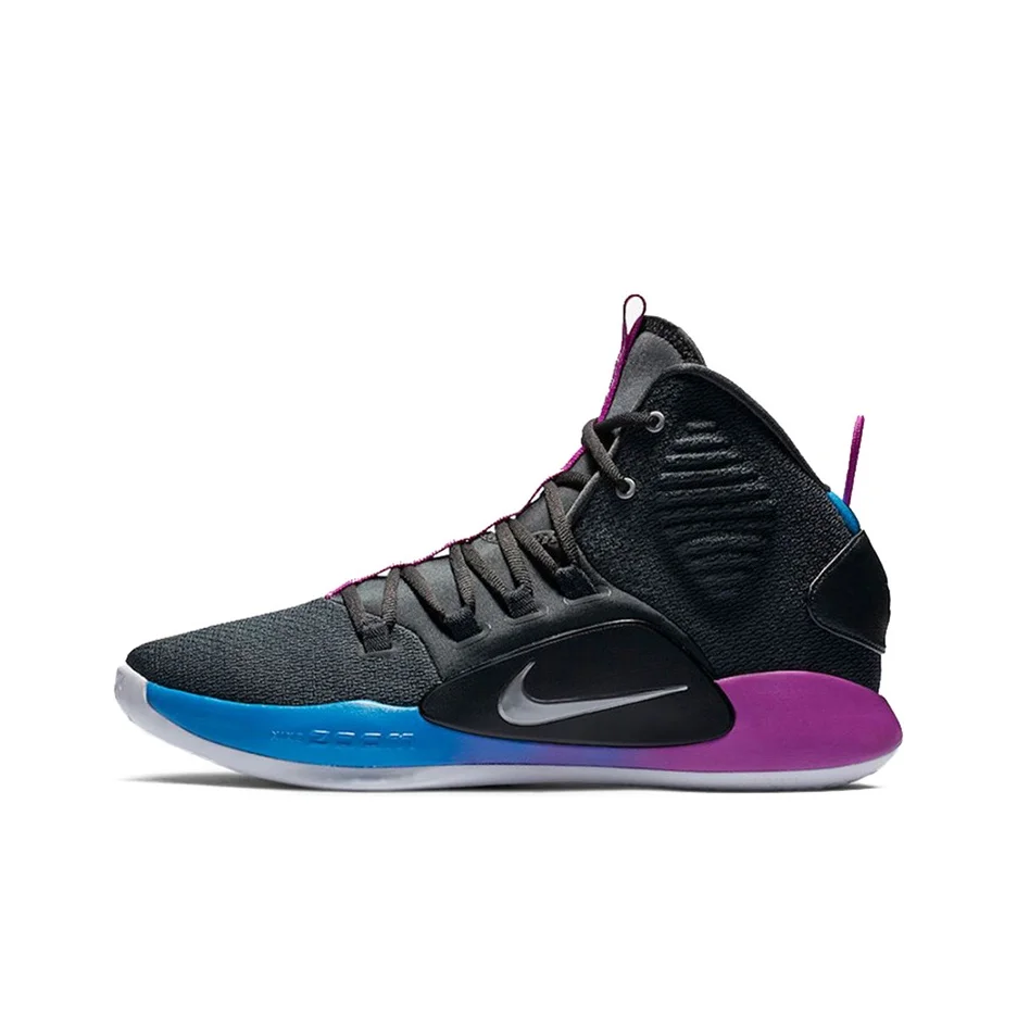 Nike Hyperdunk X "Flight Huarache" AO7890-002
Nike Hyperdunk X "Flight Huarache" AO7890-002