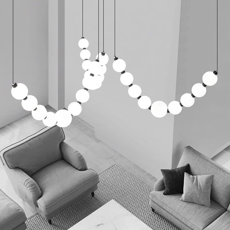 Modern home decor led lights pendant light lamps for living room Chandeliers for dining room hanging light indoor lighting
Modern home decor led lights pendant light lamps for living room Chandeliers for dining room hanging light indoor lighting
