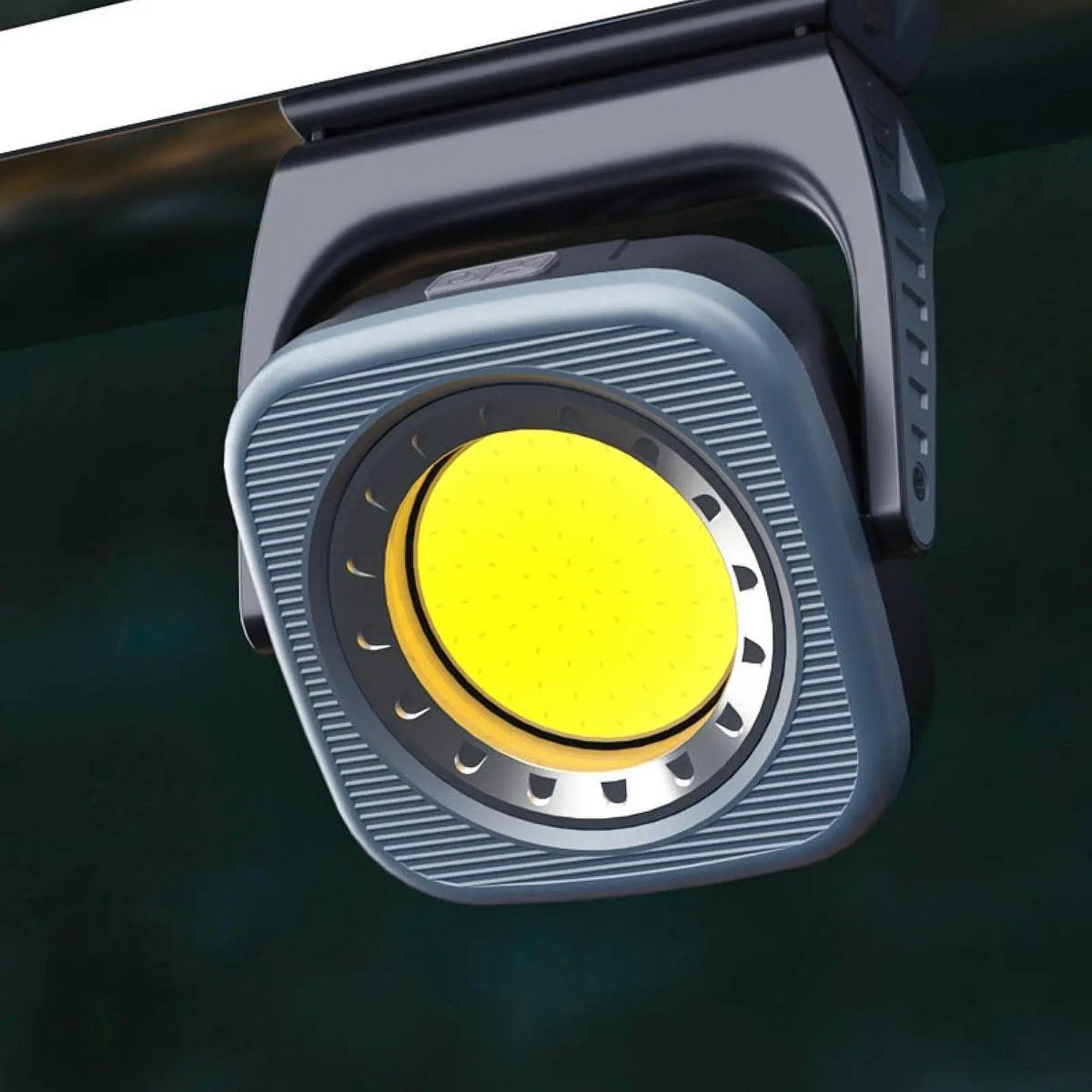 LED Work Light Camping Light Portable with Hook Lighting Rechargeable Flashlight
LED Work Light Camping Light Portable with Hook Lighting Rechargeable Flashlight