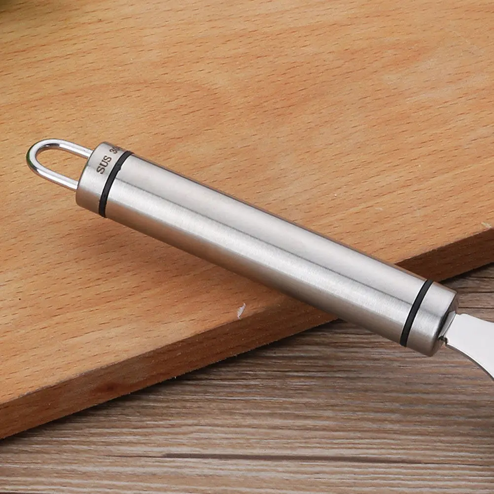 2Pcs Wear-Resistant Stainless Corn Peeler Flexible Adjustable for Fresh Corn Quick Cleaning Time Saving Household Threshing Tool
2Pcs Wear-Resistant Stainless Corn Peeler Flexible Adjustable for Fresh Corn Quick Cleaning Time Saving Household Threshing Tool