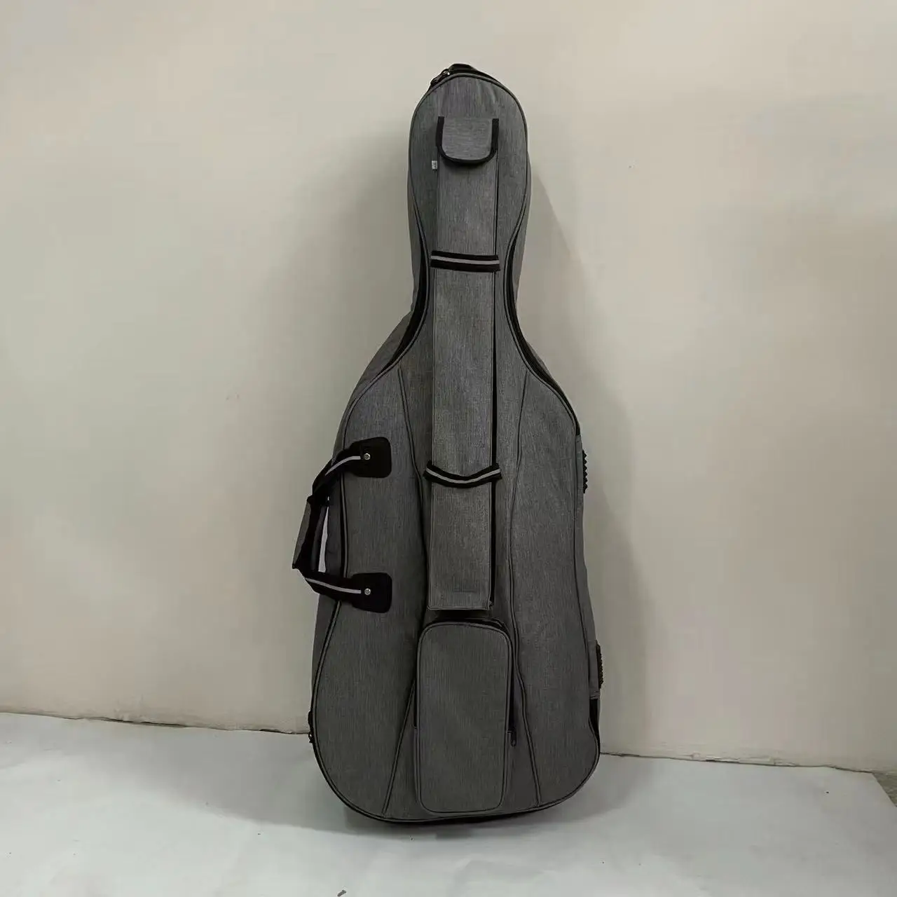 Cheap Factory Custom Wholesale New Arrival Cello Foam Bag
Cheap Factory Custom Wholesale New Arrival Cello Foam Bag