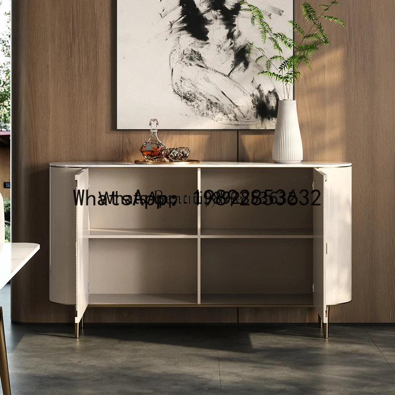 Italian light luxury entrance cabinet modern simple marble dining side living room entrance partition decorative cabinet
Italian light luxury entrance cabinet modern simple marble dining side living room entrance partition decorative cabinet