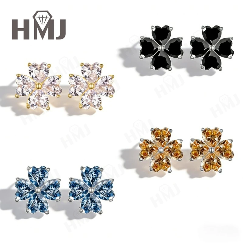 2.4ct Heart Cut Moissanite Earrings White Gold Yellow Gold Romantic Fine Jewelry Gift for Her Valentine Wedding Anniversary
2.4ct Heart Cut Moissanite Earrings White Gold Yellow Gold Romantic Fine Jewelry Gift for Her Valentine Wedding Anniversary