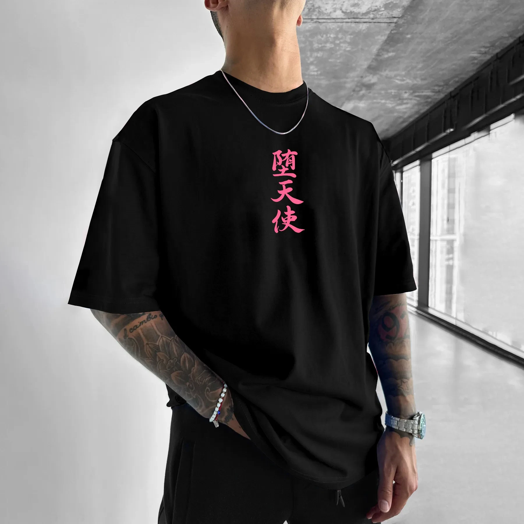 Jujutsu Kaisen Ryomen Sukuna Аниме Мужчины Женщины Негабаритная летняя футболка Harajuku Повседневная удобная ретро свободная с коротким рукавом Y2k
Jujutsu Kaisen Ryomen Sukuna Аниме Мужчины Женщины Негабаритная летняя футболка Harajuku Повседневная удобная ретро свободная с коротким рукавом Y2k
