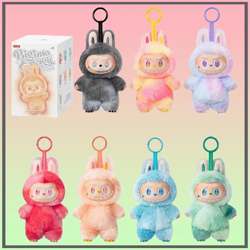 Labubu V3 The Monsters High Energy Ahead Series Vinyl Plush Bsg Pendant Blind Box Toys Macaroon Vinyl Plush Doll Cute Girl Gifts
Labubu V3 The Monsters High Energy Ahead Series Vinyl Plush Bsg Pendant Blind Box Toys Macaroon Vinyl Plush Doll Cute Girl Gifts