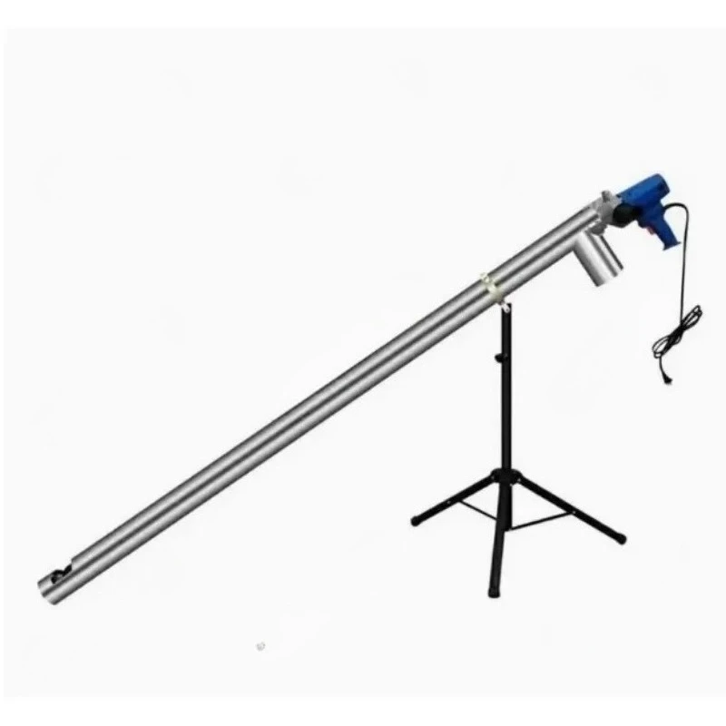 Small Household Grain Pumping Machine Large Suction Auger Screw Feeder Wheat Rice Grain Pumping Machine GRain Suction Machine
Small Household Grain Pumping Machine Large Suction Auger Screw Feeder Wheat Rice Grain Pumping Machine GRain Suction Machine
