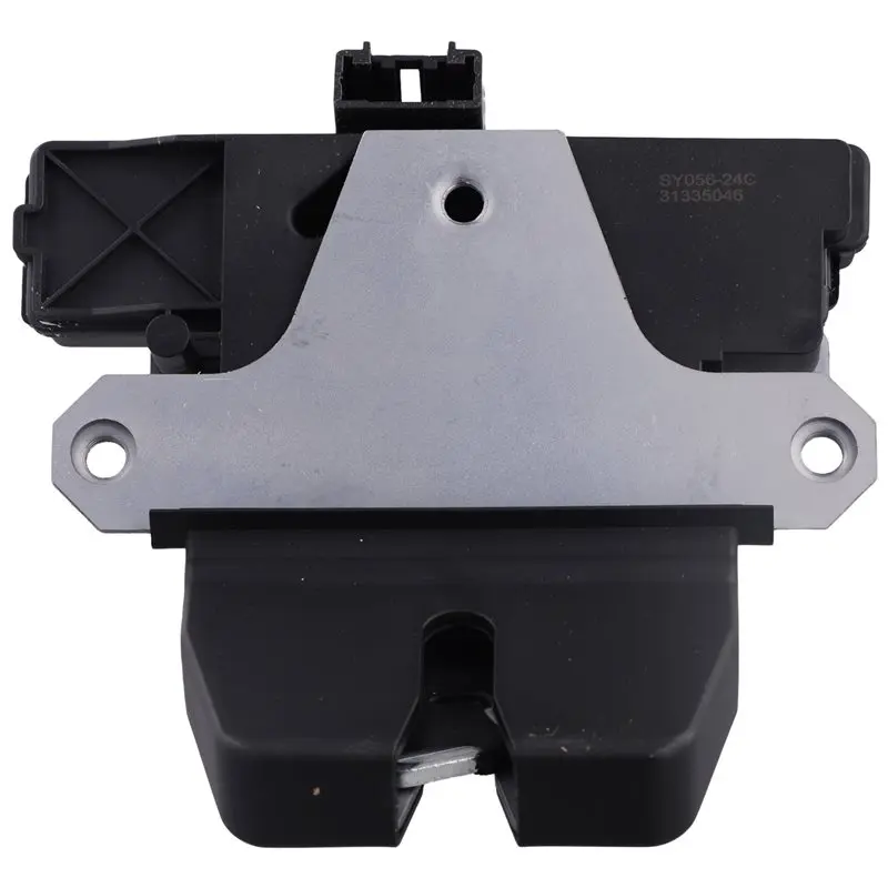 AS57-31335046 Car Trunk Latch Tailgate Lid Lock Actuator For Volvo S40 S60 2007-2018 31440241 31440242
AS57-31335046 Car Trunk Latch Tailgate Lid Lock Actuator For Volvo S40 S60 2007-2018 31440241 31440242
