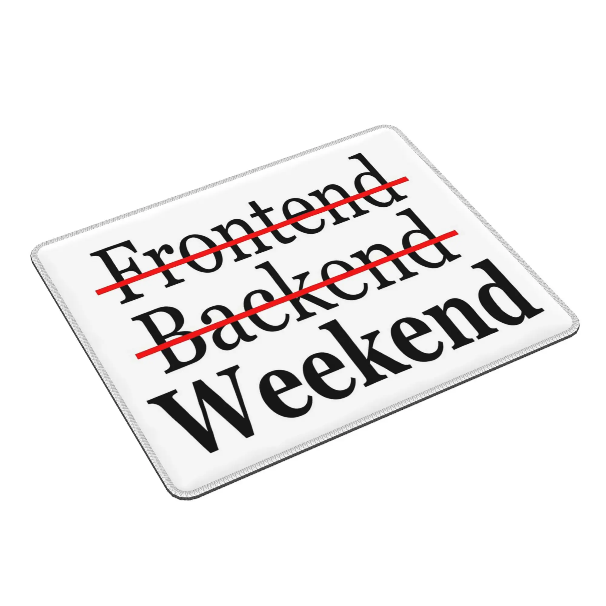 Frontend,Backend-Backend Developer Коврик для мыши Компьютерная клавиатура Коврик для мыши Игровой ПК Ноутбук Настольный коврик Офисные настольные коврики
Frontend,Backend-Backend Developer Коврик для мыши Компьютерная клавиатура Коврик для мыши Игровой ПК Ноутбук Настольный коврик Офисные настольные коврики