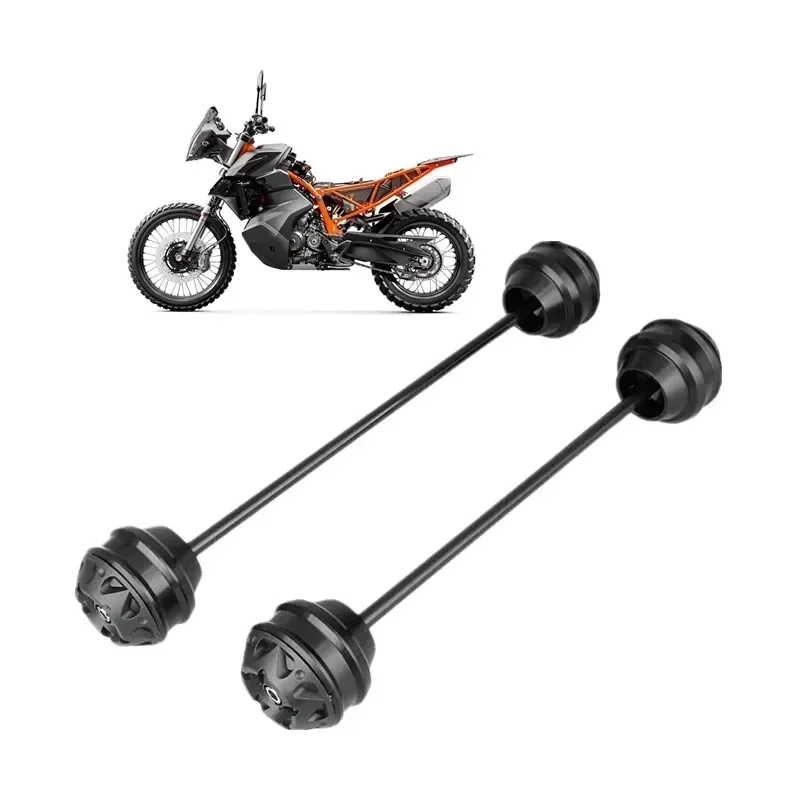 FOR KTM 790 Adventure / 790 Adventure ADV R 2019-2020 Front Wheel Protector Axle Fork Crash Slider motorcycle
FOR KTM 790 Adventure / 790 Adventure ADV R 2019-2020 Front Wheel Protector Axle Fork Crash Slider motorcycle