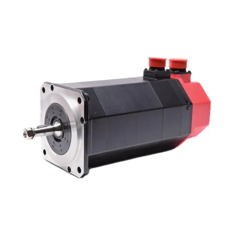 Fanuc A06B-0314-B001 Servo Motor Tested ok Expedited Delivery
Fanuc A06B-0314-B001 Servo Motor Tested ok Expedited Delivery
