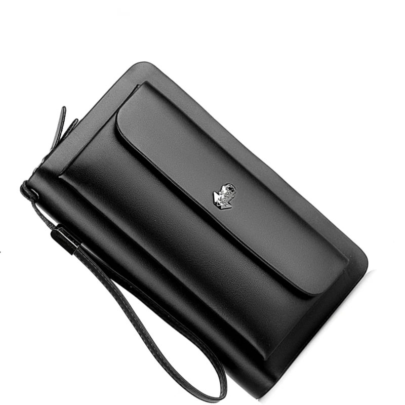 Мужской клатч, кожаный кошелек на молнии, модная роскошная сумка для карт, квадратный держатель, сумка для телефона, ручная сумка для портера, мужской клатч
Мужской клатч, кожаный кошелек на молнии, модная роскошная сумка для карт, квадратный держатель, сумка для телефона, ручная сумка для портера, мужской клатч