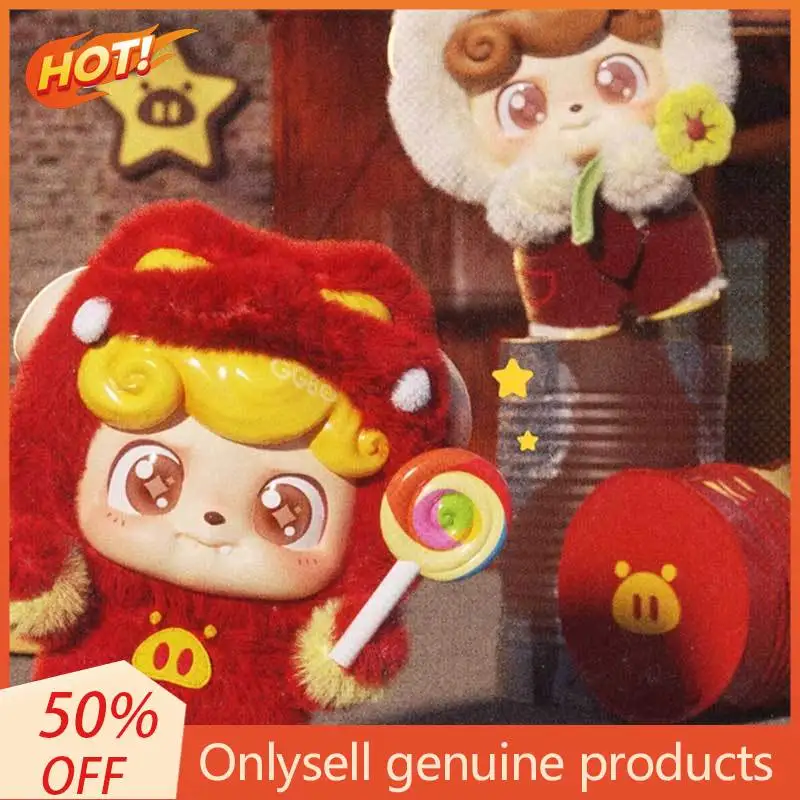 Music Q Treasure X Pig Hero Trendy Blind Box Figurine Toy Super Cute Pig Teammate Series Collectible Trendy Toys & Hobbies
Music Q Treasure X Pig Hero Trendy Blind Box Figurine Toy Super Cute Pig Teammate Series Collectible Trendy Toys & Hobbies