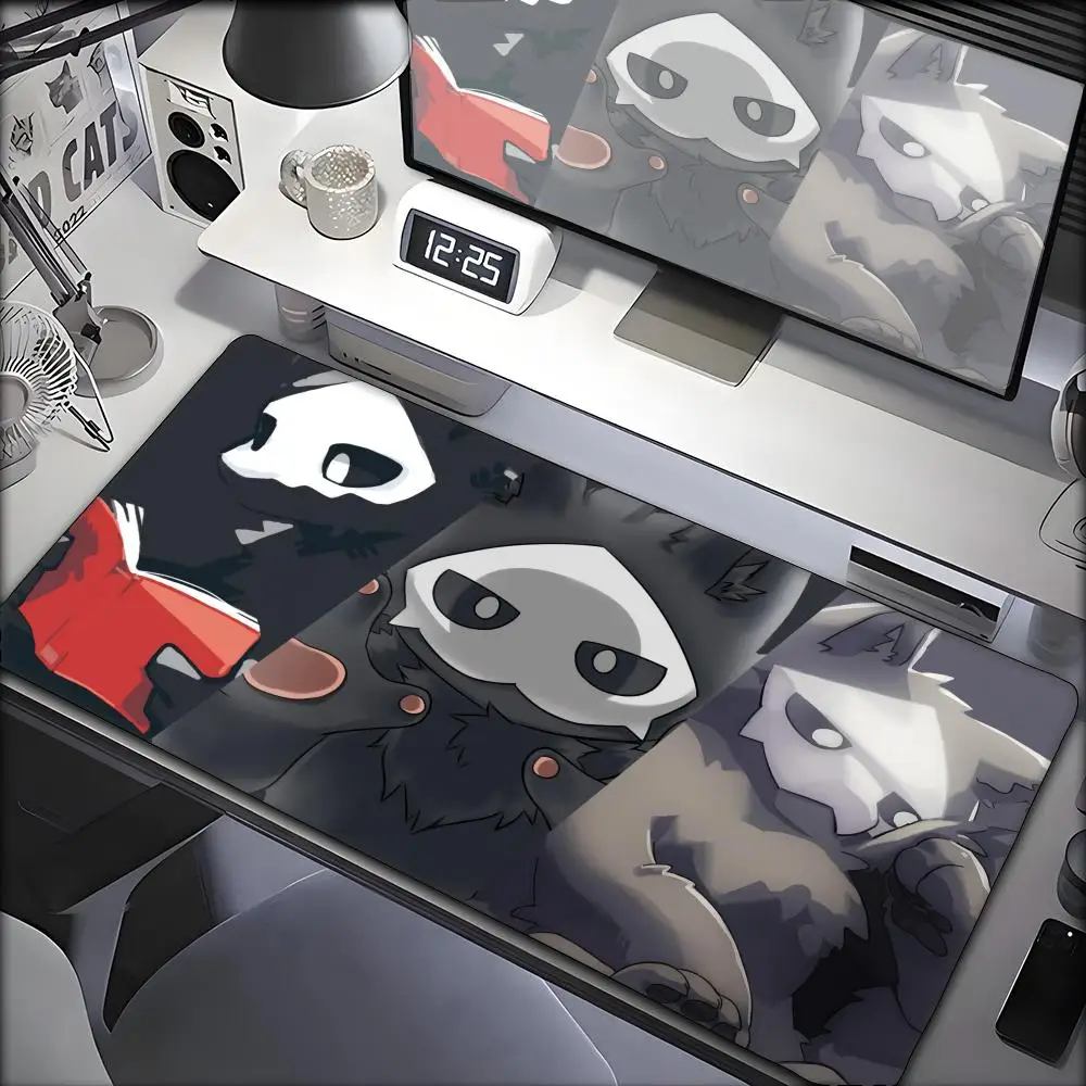 Changed Puro Game Mousepad Gaming Office Desk Pads Large For Computer Non-slip Lockedge Mouse Pad
Changed Puro Game Mousepad Gaming Office Desk Pads Large For Computer Non-slip Lockedge Mouse Pad
