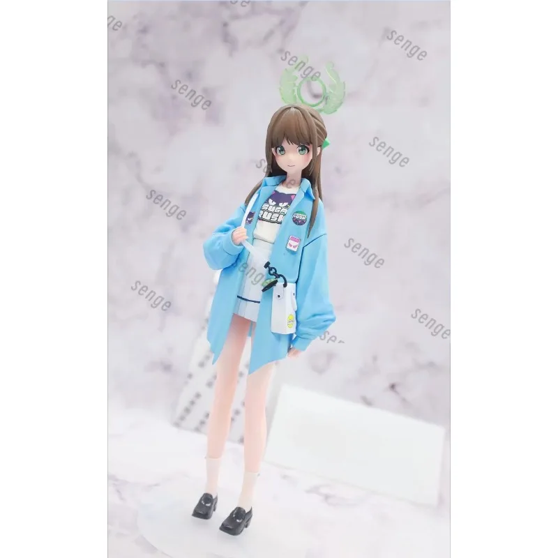 Genuine in Stock GSC Blue File Licun Aili High School Band Keyboard Player Activity Collection
Genuine in Stock GSC Blue File Licun Aili High School Band Keyboard Player Activity Collection
