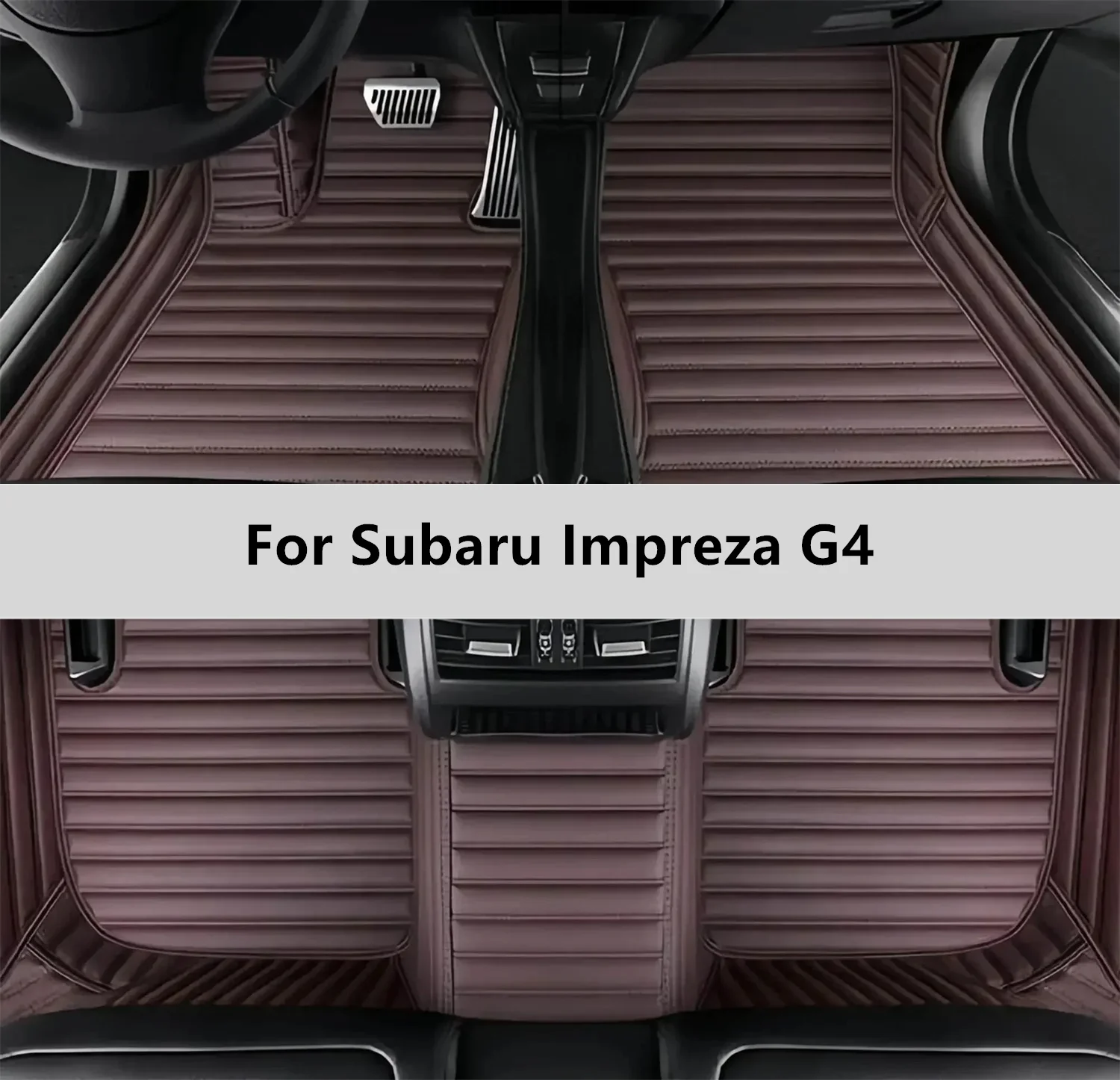 Custom Car Floor Mats For Subaru Impreza G4 2019 2020 2021 2022 2023 Floor Mat Car Mat Accessories Interior
Custom Car Floor Mats For Subaru Impreza G4 2019 2020 2021 2022 2023 Floor Mat Car Mat Accessories Interior