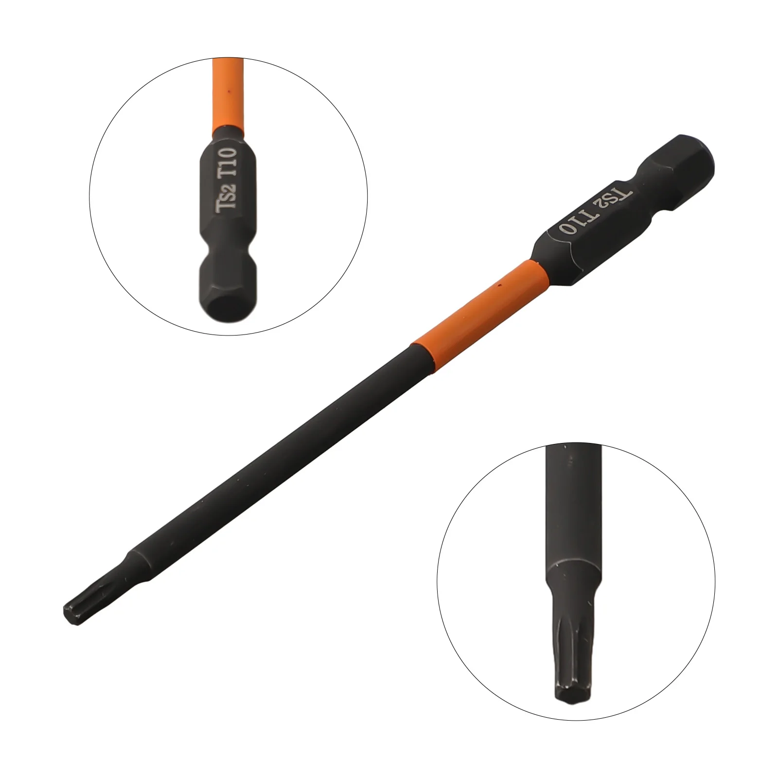 Hand Tools Screwdriver Bit 1pc 100mm 1PC Magnetic Torx 1 4 Inch Hex Head Brand New T10 T40 1 4 Hex Shank High Quality
Hand Tools Screwdriver Bit 1pc 100mm 1PC Magnetic Torx 1 4 Inch Hex Head Brand New T10 T40 1 4 Hex Shank High Quality
