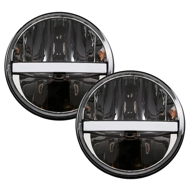 40W 7 "7-дюймовые светодиодные фары дальнего света DRL для Lada 4x4 Hummer Land Rover Defender Jeep JK TJ Suzuki Samurai SJ410
40W 7 "7-дюймовые светодиодные фары дальнего света DRL для Lada 4x4 Hummer Land Rover Defender Jeep JK TJ Suzuki Samurai SJ410