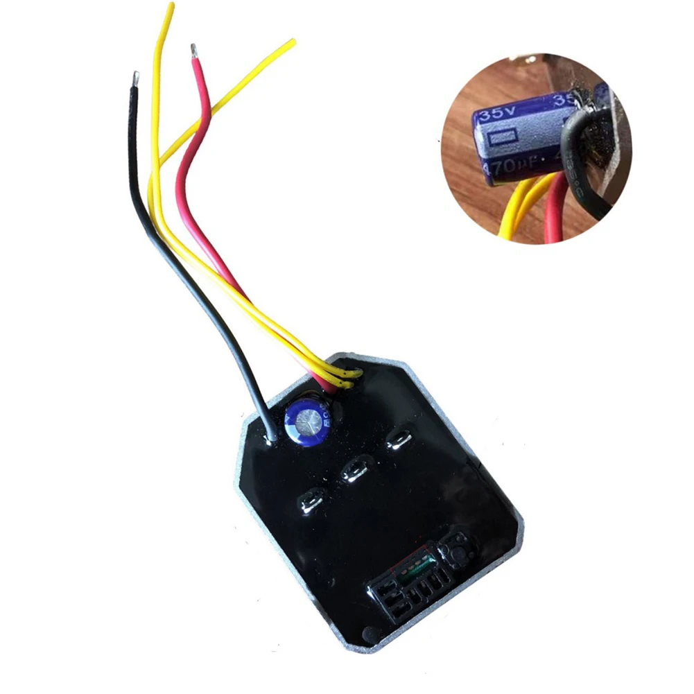 Cutting Machine Control Board With Pin Electric Chain Saw Electric Wrench Board Controller Motherboard Accessories Power Tool
Cutting Machine Control Board With Pin Electric Chain Saw Electric Wrench Board Controller Motherboard Accessories Power Tool
