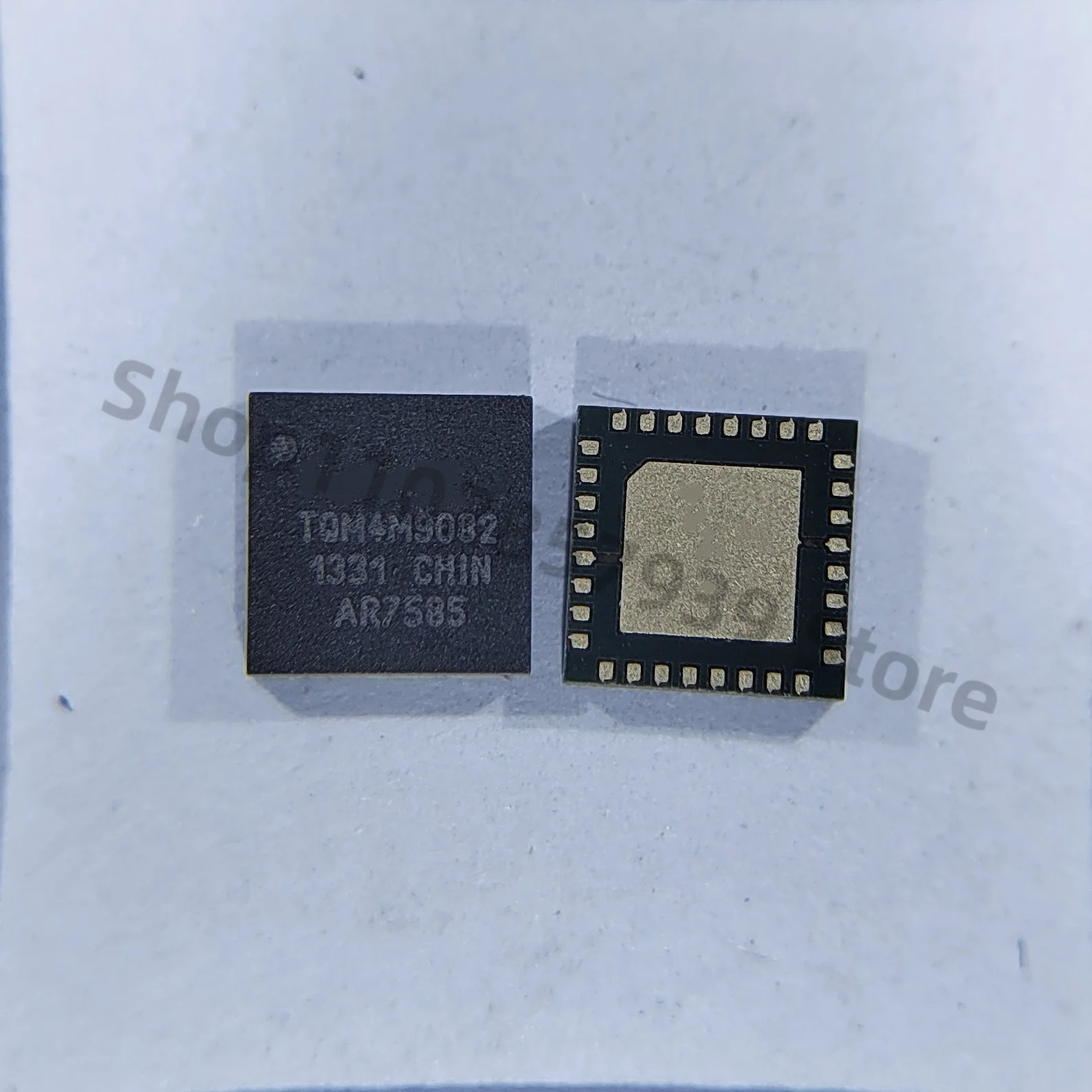 1pcs/lot TQM4M9082 4M9082 QFN Original stock, free delivery
1pcs/lot TQM4M9082 4M9082 QFN Original stock, free delivery