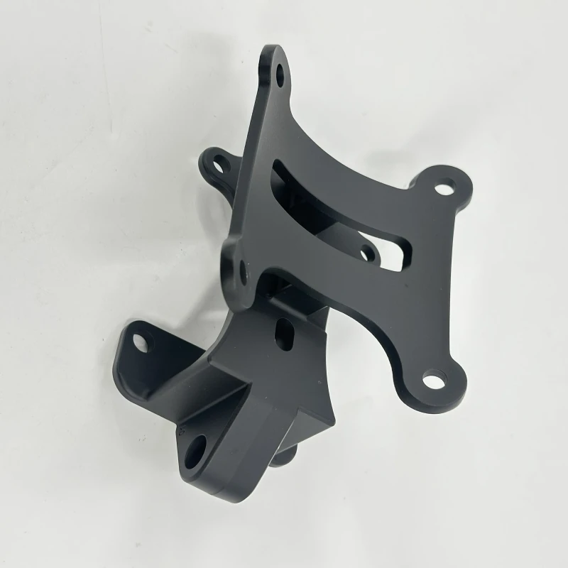 Motorcycle BRACKET - HEADLIGHT + FRONT FENDER - MM For MUTT Motorcycle Original Parts MPT-1509
Motorcycle BRACKET - HEADLIGHT + FRONT FENDER - MM For MUTT Motorcycle Original Parts MPT-1509