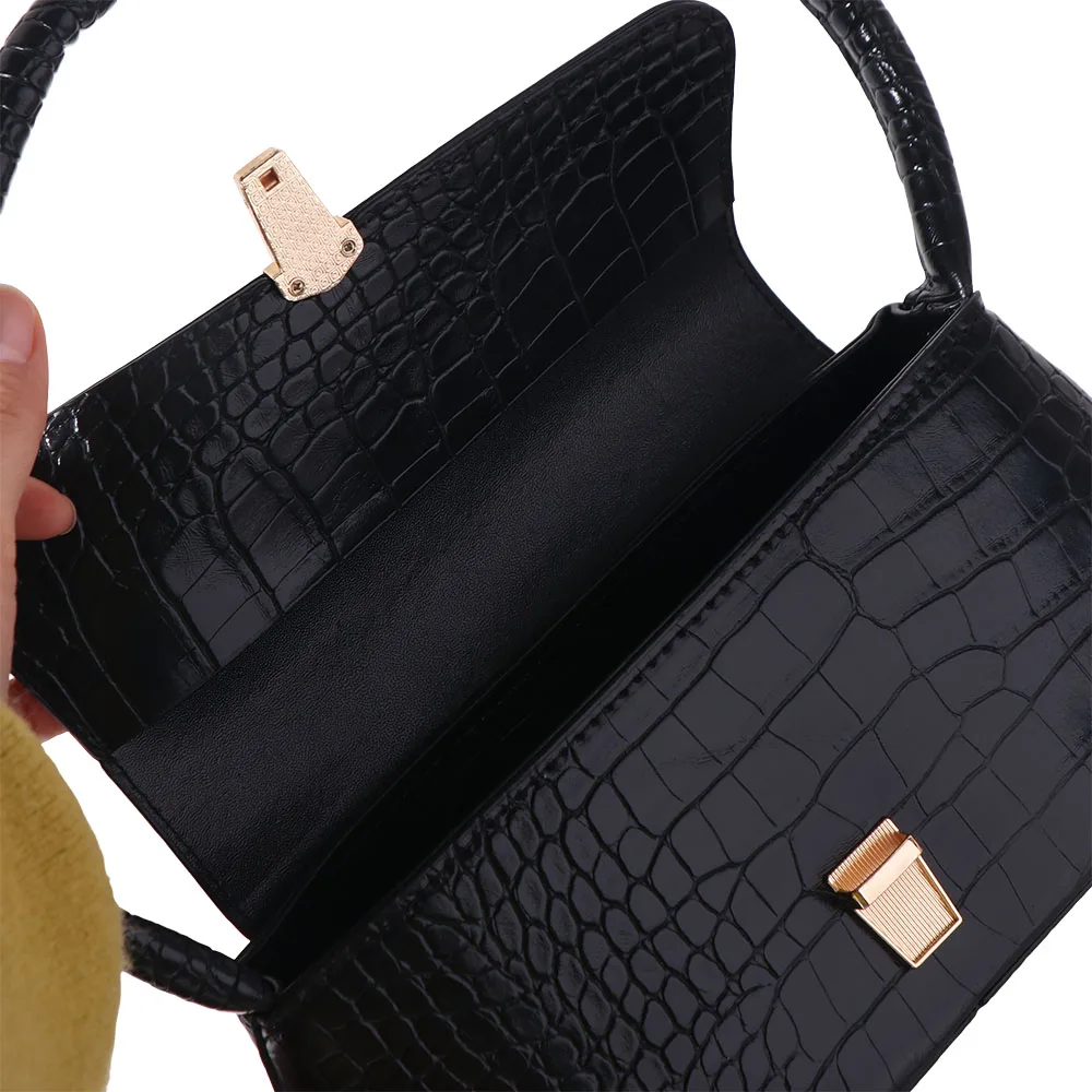 Vintage Stone Pattern Underarm Bag Large Capacity Fashion PU Leather Shoulder Bag French Style Handbag Rectangle Armpit Bag
Vintage Stone Pattern Underarm Bag Large Capacity Fashion PU Leather Shoulder Bag French Style Handbag Rectangle Armpit Bag