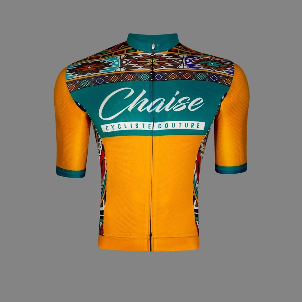 Велосипедная майка Chaise Cycliste Couture, летняя дышащая одежда для велоспорта, одежда для MTB, спортивная одежда для велогонок, Ropa Maillot Ciclismo
Велосипедная майка Chaise Cycliste Couture, летняя дышащая одежда для велоспорта, одежда для MTB, спортивная одежда для велогонок, Ropa Maillot Ciclismo