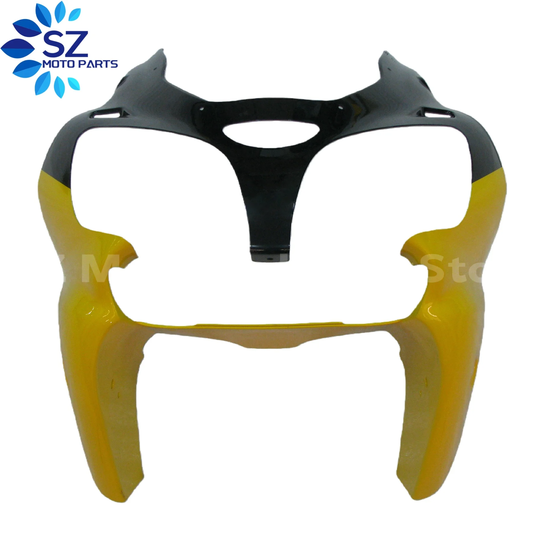 Body Parts Fairings fit for Kawasaki ZX 6R 636 2000 2001 2002 Motorcycle Fairing Set Bodywork Panel Kit Fit ZX6R 00 01 02
Body Parts Fairings fit for Kawasaki ZX 6R 636 2000 2001 2002 Motorcycle Fairing Set Bodywork Panel Kit Fit ZX6R 00 01 02
