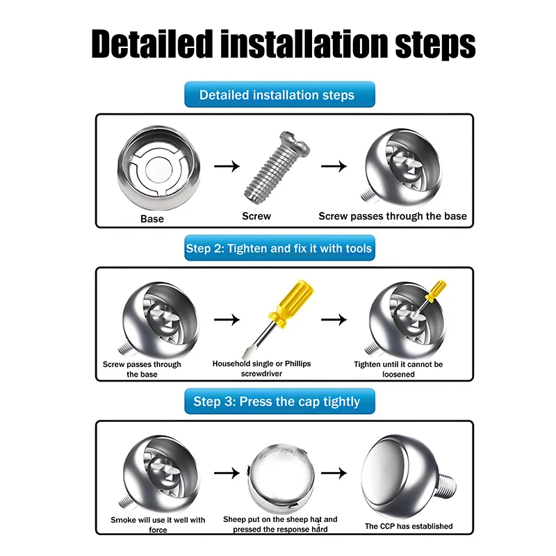 4/8/16 комплектов хромированных противоугонных номерных знаков, удлинительные винты с тяговой головкой для велосипеда, рамы или крышки номерного знака автомобиля, болты
4/8/16 комплектов хромированных противоугонных номерных знаков, удлинительные винты с тяговой головкой для велосипеда, рамы или крышки номерного знака автомобиля, болты