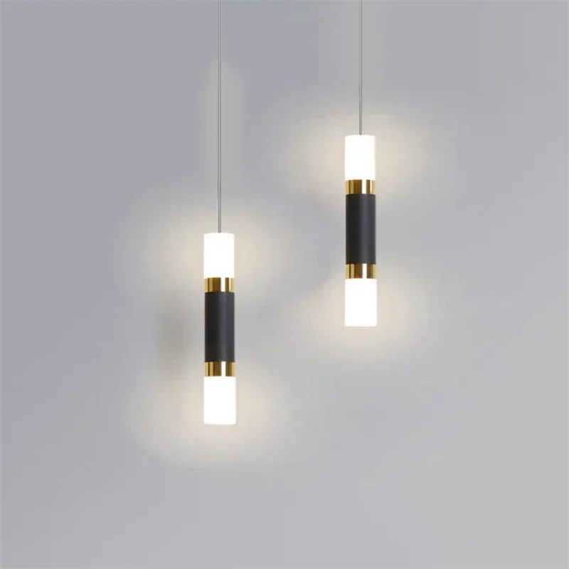 MandosBor Led Pendant Light Dual light Sources Shine Up and Down Droplight Fixture Kitchen Island Dining Room Shop Bar Counter D
MandosBor Led Pendant Light Dual light Sources Shine Up and Down Droplight Fixture Kitchen Island Dining Room Shop Bar Counter D