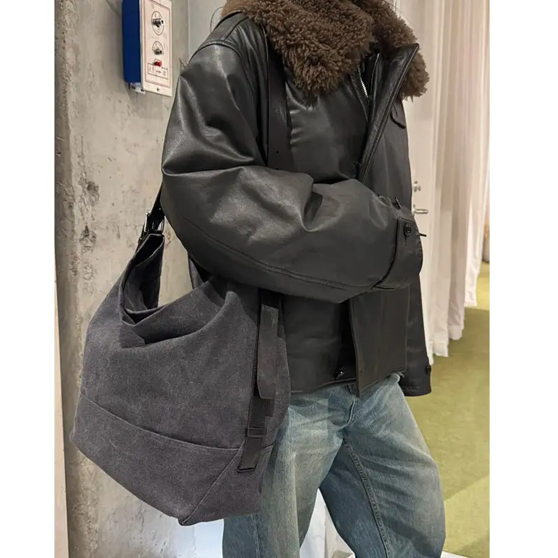 Tote Bag Causal Large Capacity Women's Bag 
Tote Bag Causal Large Capacity Women's Bag