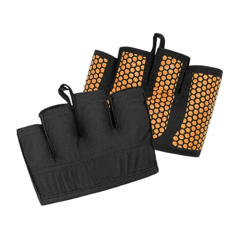 N58F Breathable Workout Gloves With Great Grip Nonslip Gloves For Pull Up Exercises
N58F Breathable Workout Gloves With Great Grip Nonslip Gloves For Pull Up Exercises
