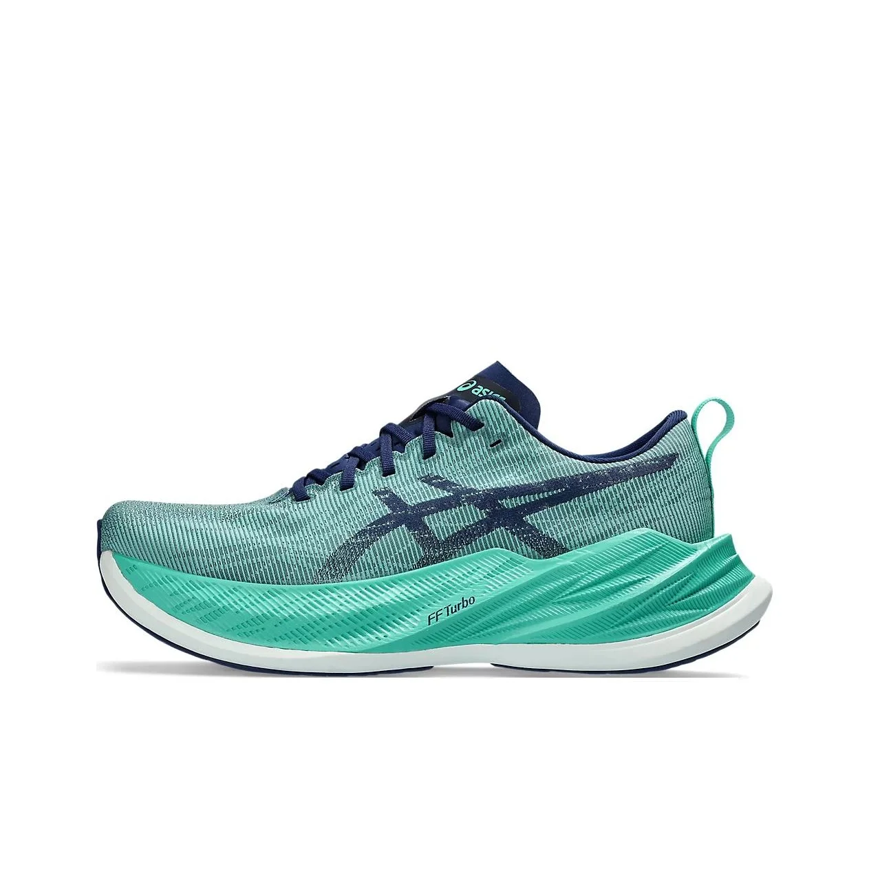ASICS Superblast Aurora Green 1013A127-302
ASICS Superblast Aurora Green 1013A127-302