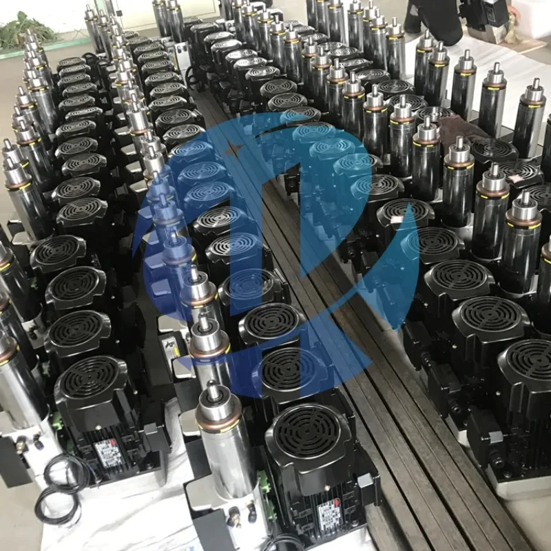 RHQD-74 New Automatic Stand Drilling Machine PLC Motor Gear Bearing Engine 380V Metal Aluminum 20mm Max Drilling Diameter
RHQD-74 New Automatic Stand Drilling Machine PLC Motor Gear Bearing Engine 380V Metal Aluminum 20mm Max Drilling Diameter