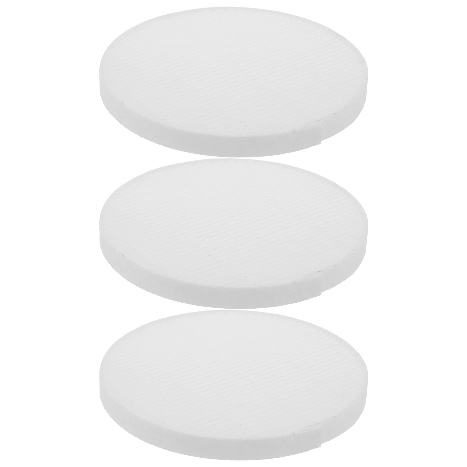 3 шт. коллекционные фильтры 12 см многоразовые маникюрные вакуумные вентиляторы сменные фильтры для большинства воздушных фильтров для ногтей пылесборники, совместимые
3 шт. коллекционные фильтры 12 см многоразовые маникюрные вакуумные вентиляторы сменные фильтры для большинства воздушных фильтров для ногтей пылесборники, совместимые