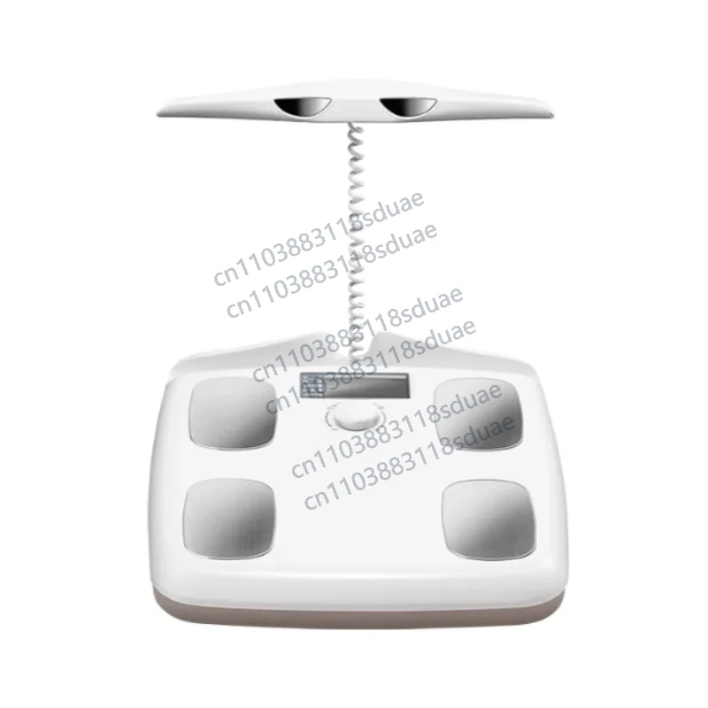 Eight Electrode Intelligent High Precision Body Scale for Sports, Electronic for Professional Household Weight
Eight Electrode Intelligent High Precision Body Scale for Sports, Electronic for Professional Household Weight