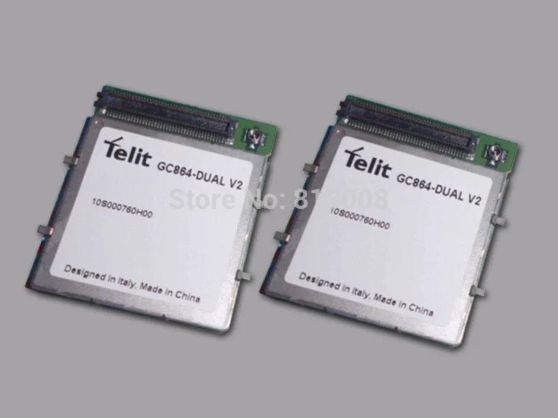 Telit GC864-DUAL V2 GC864 Самый маленький GSM GPRS Компактный встроенный четырехдиапазонный модуль 2G 100% новый и оригинальный дистрибьютор
Telit GC864-DUAL V2 GC864 Самый маленький GSM GPRS Компактный встроенный четырехдиапазонный модуль 2G 100% новый и оригинальный дистрибьютор