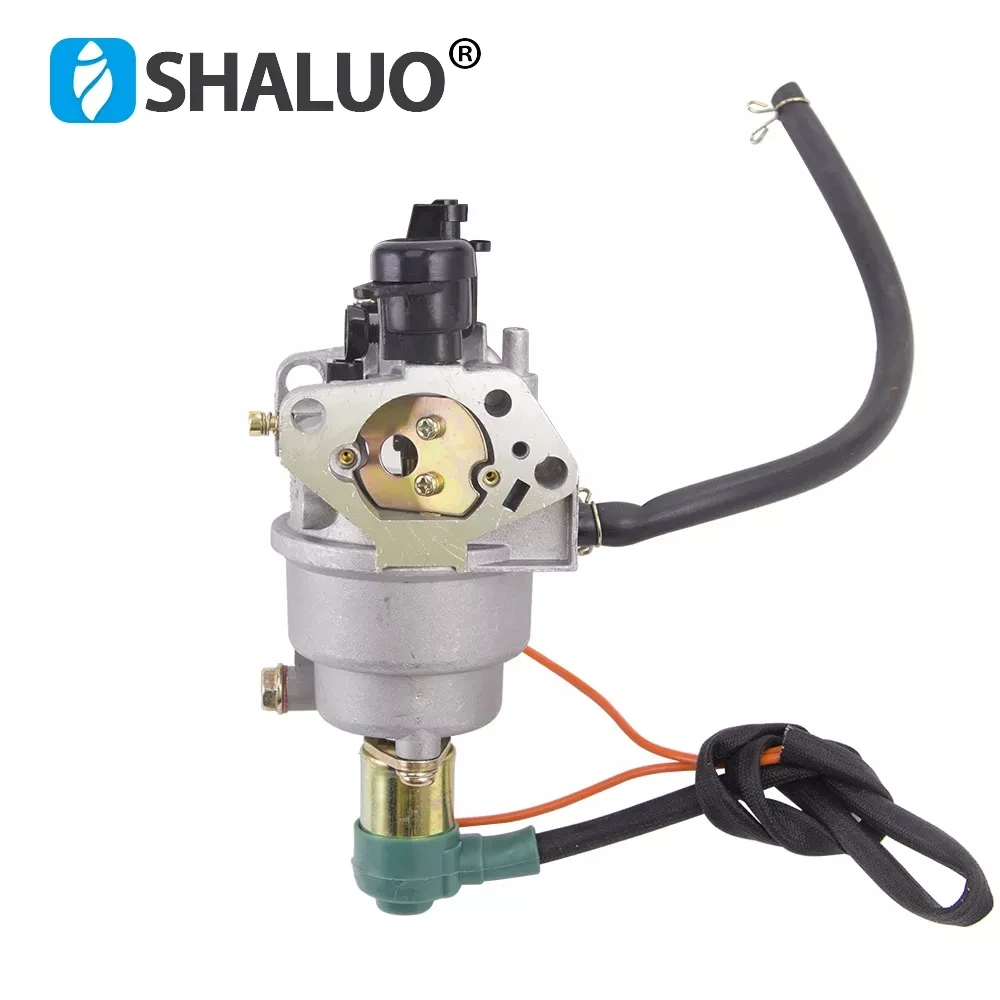 Replace Original auto GX390 188F 190F gasoline carburetors rebuild kit 5kw 6kw carburetor for generators part Accessories 5-8KW
Replace Original auto GX390 188F 190F gasoline carburetors rebuild kit 5kw 6kw carburetor for generators part Accessories 5-8KW