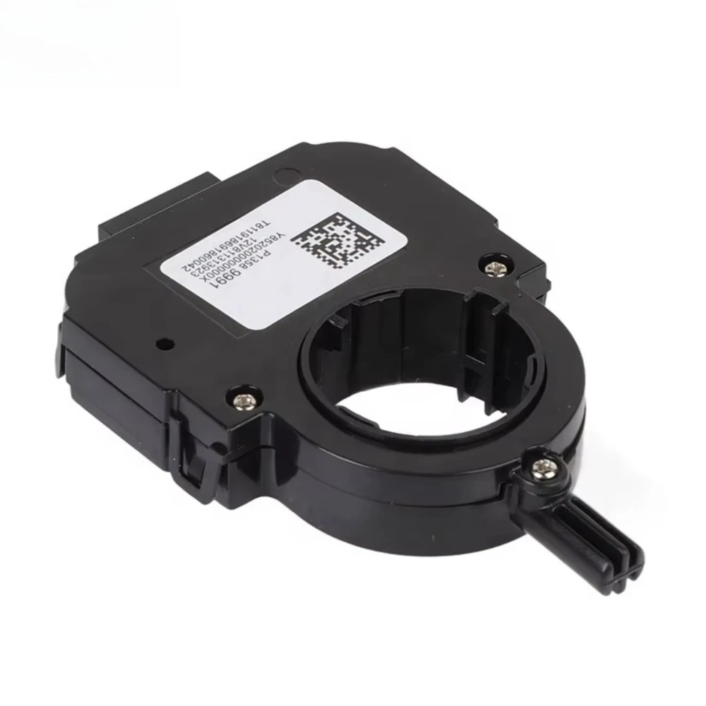 Wholesale Steering Angle Sensor 13589991 13513905 for Buick Encore Chevrolet Trax
Wholesale Steering Angle Sensor 13589991 13513905 for Buick Encore Chevrolet Trax