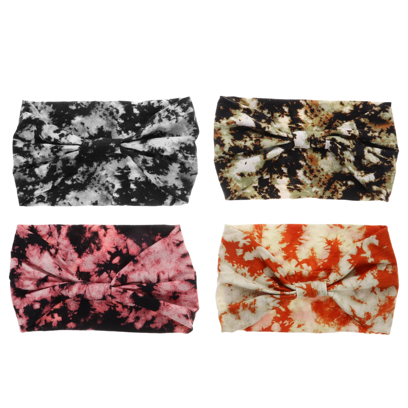 4pcs Athletic Headbands For Women Men High Elastic Sweatbands Non-Slip Yoga Running Sports Breathable Comfortable Exercise
4pcs Athletic Headbands For Women Men High Elastic Sweatbands Non-Slip Yoga Running Sports Breathable Comfortable Exercise