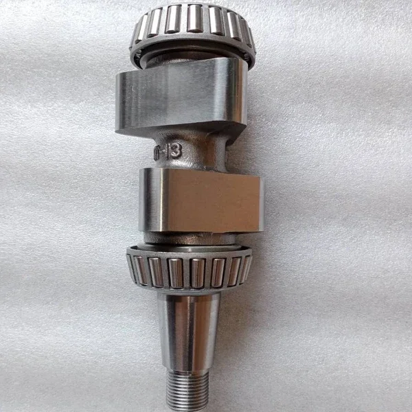 Engine ISLe Fuel Pump Camshaft 3330991 for Injector Pump 3973228
Engine ISLe Fuel Pump Camshaft 3330991 for Injector Pump 3973228