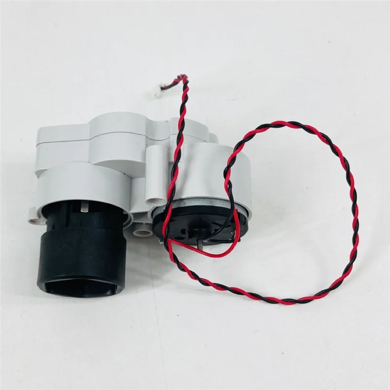 TCF-Mop Bracket Motor For Xiaomi Mijia Self-Cleaning Robot Vacuum Replacement Parts Dual Functionality, Space Efficient
TCF-Mop Bracket Motor For Xiaomi Mijia Self-Cleaning Robot Vacuum Replacement Parts Dual Functionality, Space Efficient